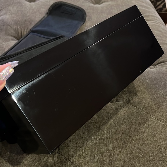 Ace of spade Champagne box with sleeve - Picture 4 of 5